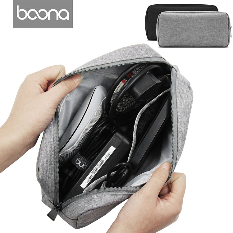 Oxford Digital Accessories Storage Bag