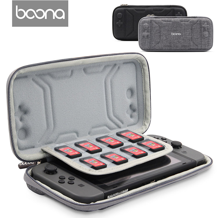 EVA Lightweight Nintendo Switch Bag