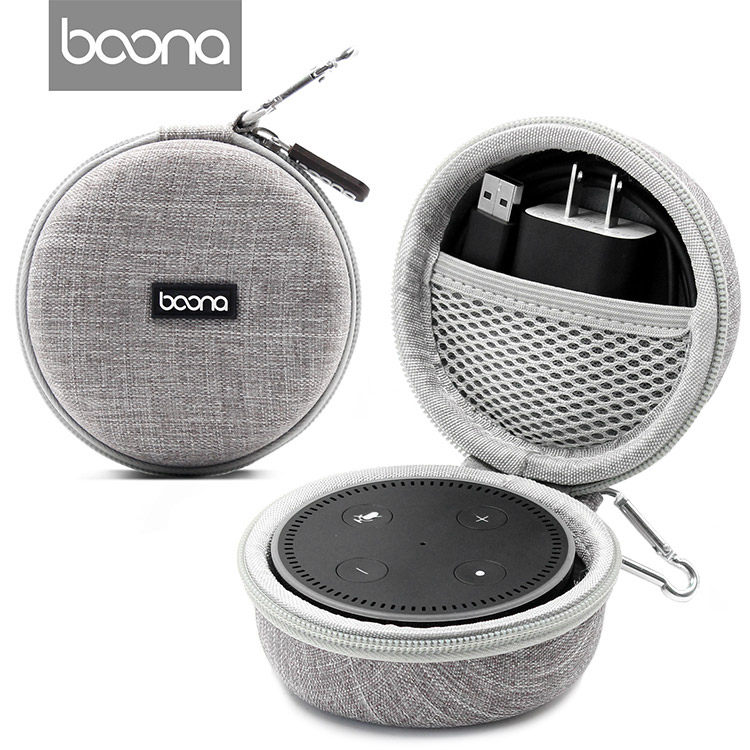 Echo Dot Storage Bag