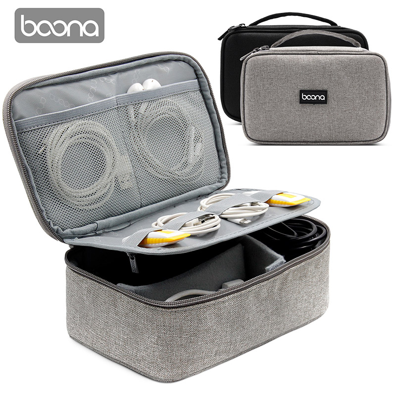 Portable Electronic Organizer