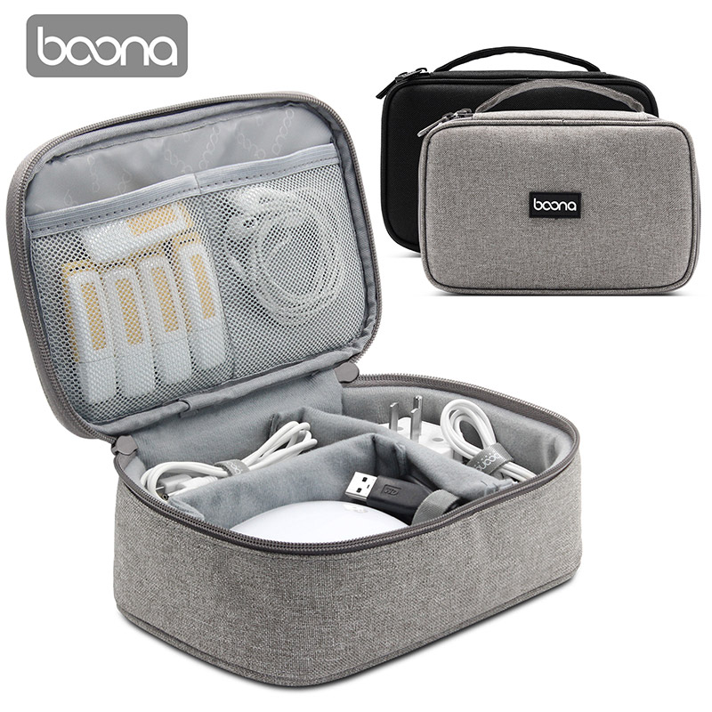 Portable Electronic Organizer